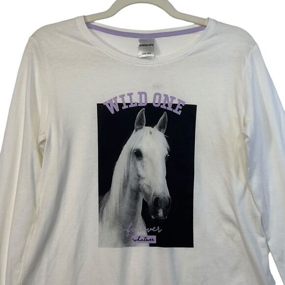 Nwt Sweden brand KappAhl equestrian White Women's xs - Picture 2 of 12